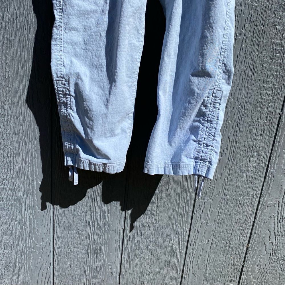 Eddie Bauer Women’s Cargo Pants T14 - Picture 6 of 10